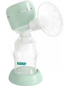 Neno Uno elektrisk brystpumpe 763002 (grøn)