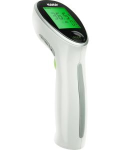 Neno Medic T05 infrarødt termometer (hvid)