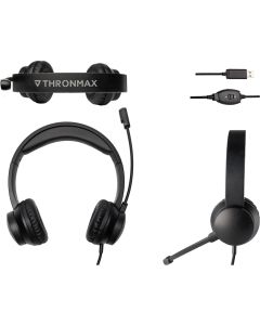 Thronmax THX-50 høretelefoner