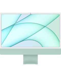 iMac 24" 8C CPU/8C GPU/512 (grøn)