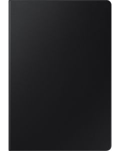 Samsung Book Cover Tab S7+/S7 FE/S8+ (black)