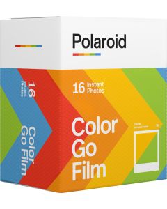 Polaroid Go instant film