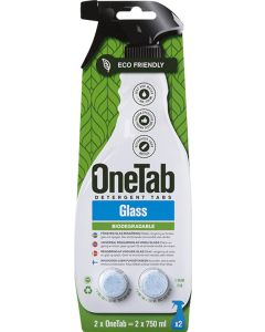 ONETAB ONETAB52 Cleaning product