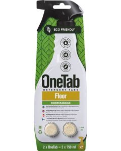 ONETAB ONETAB51 Cleaning product