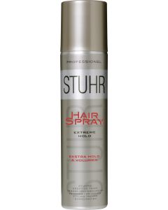 Stuhr Hair Spray Extreme Hold STUHR831831