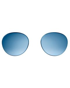 Bose Frames Lenses Rondo-stil (gradient blue)