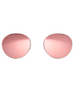 Bose Lenses Rondo-stil (mirrored rose gold)