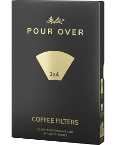 Melitta kaffefiltre MEL99816