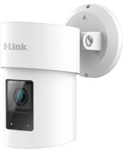 D-Link DCS-8635LH 2K QHD WiFi Pan&Zoom udendørs kamera