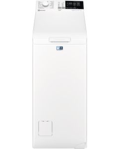 Electrolux vaskemaskine EW6T5226C4 (Hvid)