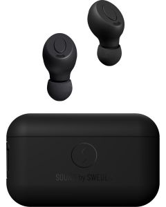 Supra NERO-TX PRO trådløse høretelefoner (sort)