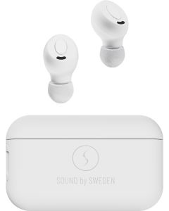 Supra NERO-TX PRO trådløse høretelefoner (hvid)