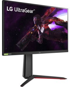LG UltraGear 27GP850 27" gaming skærm