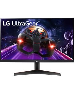 LG UltraGear 24GN600 23,8" gaming skærm