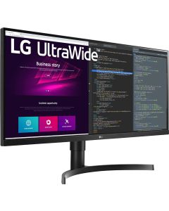 LG UltraWide 34WN750 34" 21:9 skærm