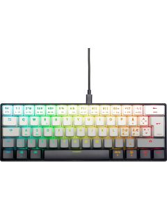 NOS C-450 RGB tastatur (shader)