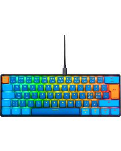 NOS C-450 RGB tastatur (jazz)
