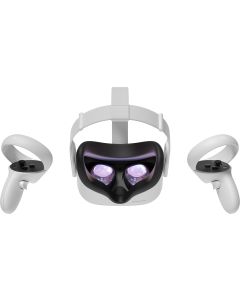 Oculus Quest 2 VR bærbart headset (128 GB)