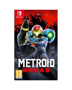 Metroid Dread (Switch)