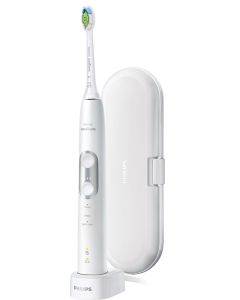 Philips Sonicare ProtectiveClean 6100 elektrisk tandbørste HX687728