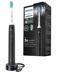 Philips Sonicare 3.100 elektrisk tandbørste HX367114