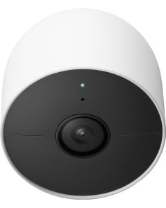 Google Nest Cam sikkerhedskamera
