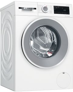 Bosch Vaskemaskine/tørretumbler WNA144L9SN (hvid)
