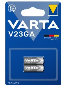 Varta V 23 Ga-batteri (2 stk)