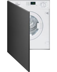 Smeg vaskemaskine LBI147 indbygget