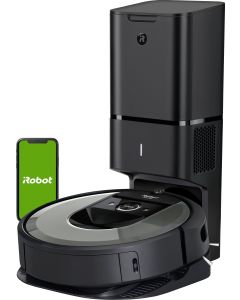 iRobot Roomba i7+ robotstøvsuger