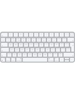Apple Magic Keyboard med Touch ID (Dansk)