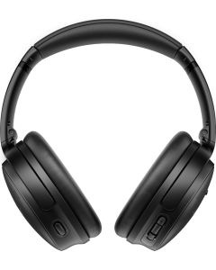 Bose QC45 QuietComfort 45 trådløse on-ear headphones (sort)