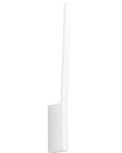 Philips Hue Liane White and Colour stemningsvæglampe (hvid)