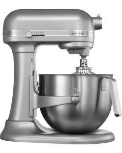 KitchenAid Heavy Duty køkkenmaskine 5KSM7591XESL (sølv)