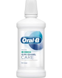 Oral-B mundskyl til tandkøds- og emaljepleje 720269 (500 ml)