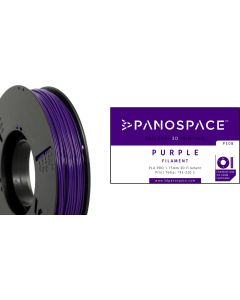 Panospace filament til 3D-printer (violet)