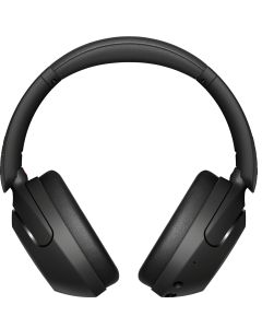 Sony WH-XB910N wireless over-ear høretelefoner (sort)