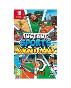 Instant Sports: Summer Games (Switch)