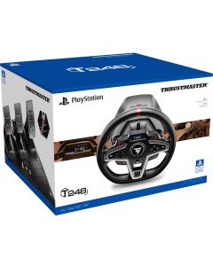 Thrustmaster T248 racer-sæt PS5/PS4/PC