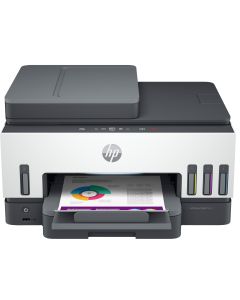HP Smart Tank 7605 AIO inkjet printer
