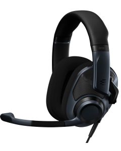 EPOS H6 Pro Open gaming headset (sebring blue)