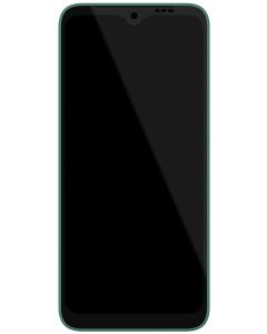 Fairphone FP4 skærm (grøn)