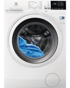 Electrolux vaskemaskine/tørretumbler  EW7W5468E6