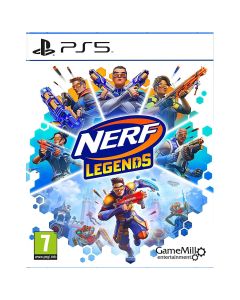 NERF Legends (PS5)