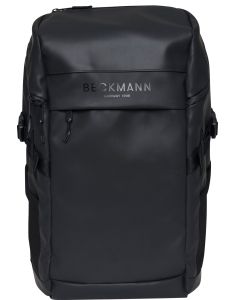Beckmann Street FLX 30-35l rygsæk (sort)