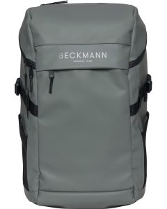 Beckmann Street FLX 30-35l rygsæk (grøn)