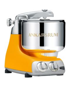 Ankarsrum SunBeam Yellow køkkenmaskine AKM6230SB