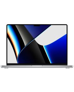 MacBook Pro 16 M1 Max 2021 32/1000GB (silver)