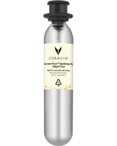 Coravin-kapsler for mousserende vin 412026 (6-pak)