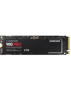 Samsung 980 Pro M.2 SSD (2 TB)